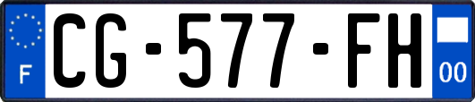 CG-577-FH