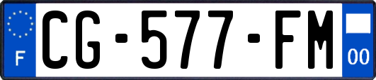 CG-577-FM