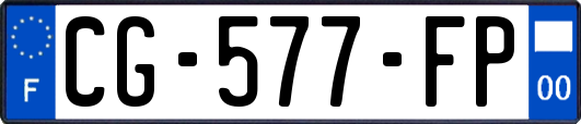 CG-577-FP