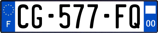 CG-577-FQ