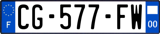CG-577-FW