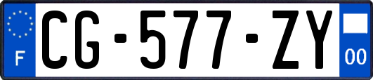 CG-577-ZY