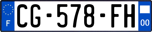 CG-578-FH