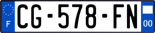 CG-578-FN