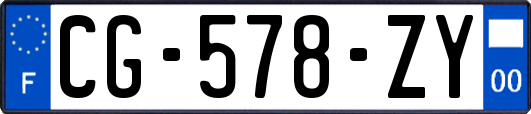 CG-578-ZY