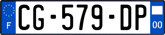 CG-579-DP