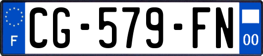 CG-579-FN