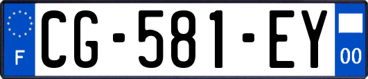 CG-581-EY