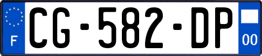 CG-582-DP