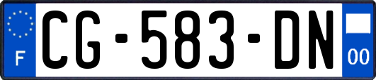 CG-583-DN