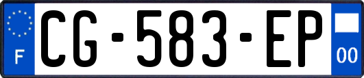 CG-583-EP