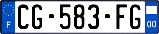 CG-583-FG