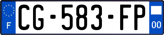 CG-583-FP