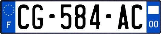 CG-584-AC