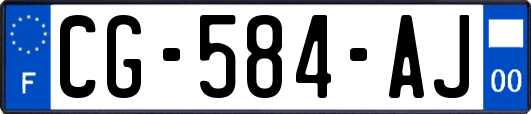 CG-584-AJ