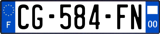 CG-584-FN