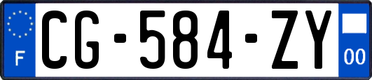 CG-584-ZY