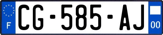 CG-585-AJ