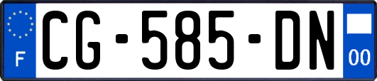 CG-585-DN