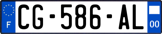 CG-586-AL