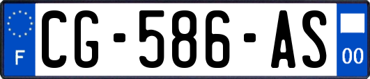 CG-586-AS