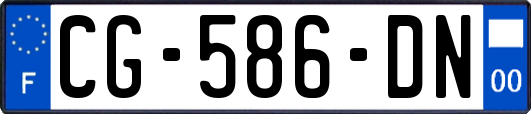 CG-586-DN