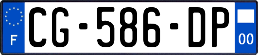 CG-586-DP