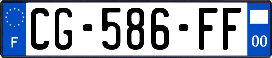 CG-586-FF