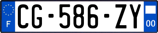 CG-586-ZY