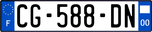 CG-588-DN