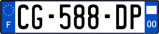 CG-588-DP