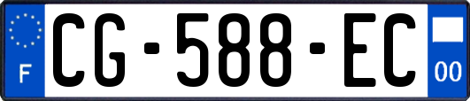 CG-588-EC