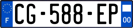 CG-588-EP