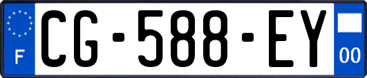 CG-588-EY