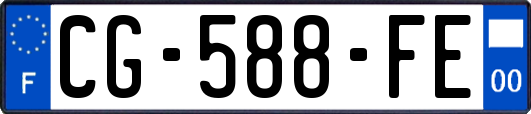 CG-588-FE