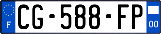 CG-588-FP