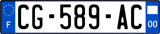 CG-589-AC