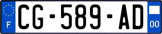 CG-589-AD