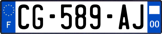 CG-589-AJ