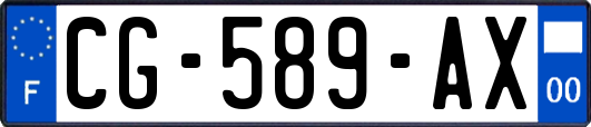 CG-589-AX