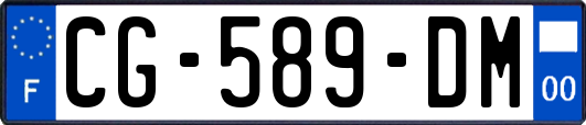 CG-589-DM