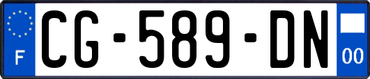 CG-589-DN