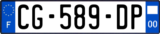 CG-589-DP