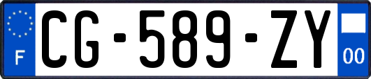 CG-589-ZY