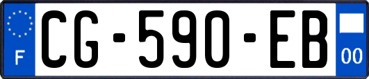 CG-590-EB