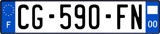CG-590-FN