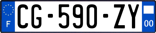CG-590-ZY