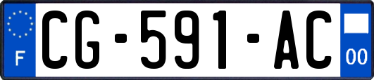 CG-591-AC