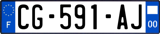 CG-591-AJ