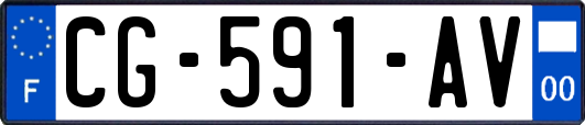 CG-591-AV